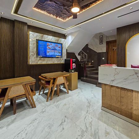 Delhi Delight Premium Bed & Breakfast นิวเดลี ภายนอก รูปภาพ
