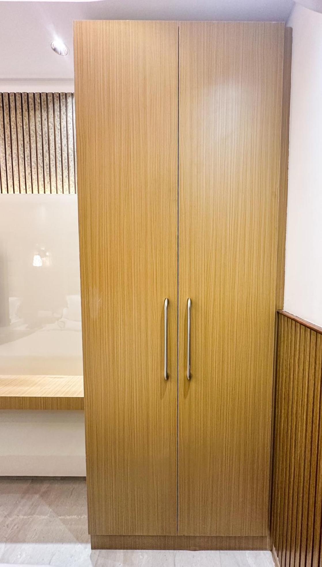 Delhi Delight Premium Bed & Breakfast นิวเดลี ภายนอก รูปภาพ